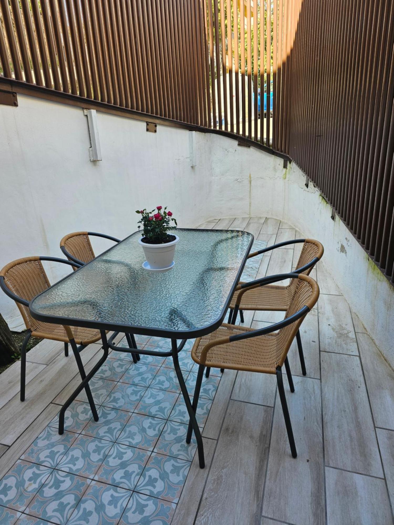 El Capricho De Olga Apartment Almodóvar del Río Exterior foto